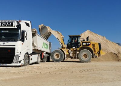 Vente de matériaux de construction dans la Meuse